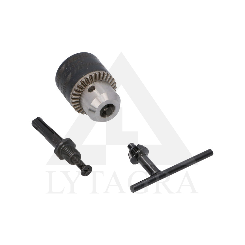 1838 URBJMAŠĪNAS PATRONA 13mmAR ATSLĒGU + SDS ADAP