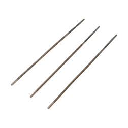 2546 MOTORZĀĢU ĶĒŽU VĪLES 4.0MM  3gb.
