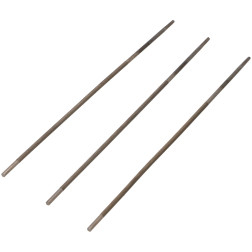 2547 MOTORZĀĢU ĶĒŽU VĪLES 4.8MM  3GB.
