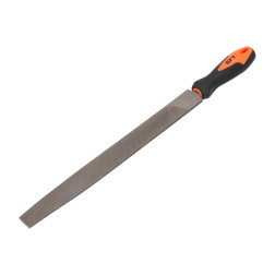 1152 VĪLE PLAKANA 200MM FASTER TOOLS