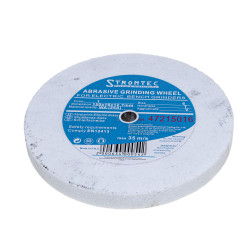 47215016 SLĪPRIPA 150x16x12.7 / WA(25A) / Robtec