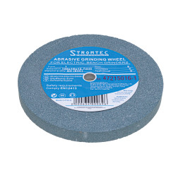 47215016-1 SLĪPRIPA 150x16x12.7 / GC(63C) / Robtec
