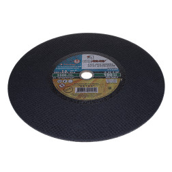 Metāla griez.disks 355x3.0x25.4 / A 24 S BF 100 /