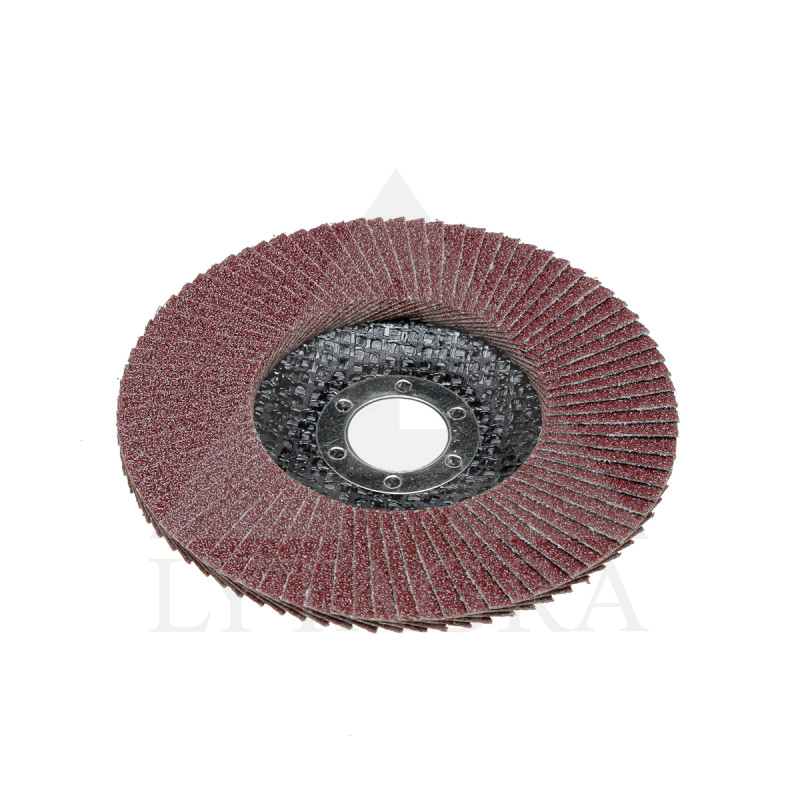 FD1252280 Slīp-disks 125x22 P80 / Lytagra