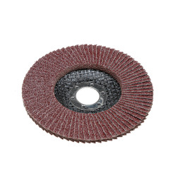 FD1252240 SLĪPĒŠANAS DISKS 125x22 P40 / Lytagra