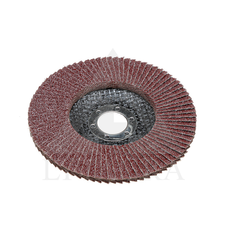 FD1252240 SLĪPĒŠANAS DISKS 125x22 P40 / Lytagra