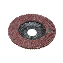 FD1152240 SLĪPĒŠANAS DISKS 115x22 P40 / Lytagra