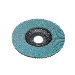 FD1252240-Z Slīpdisks 125x22 P40 / Lytag