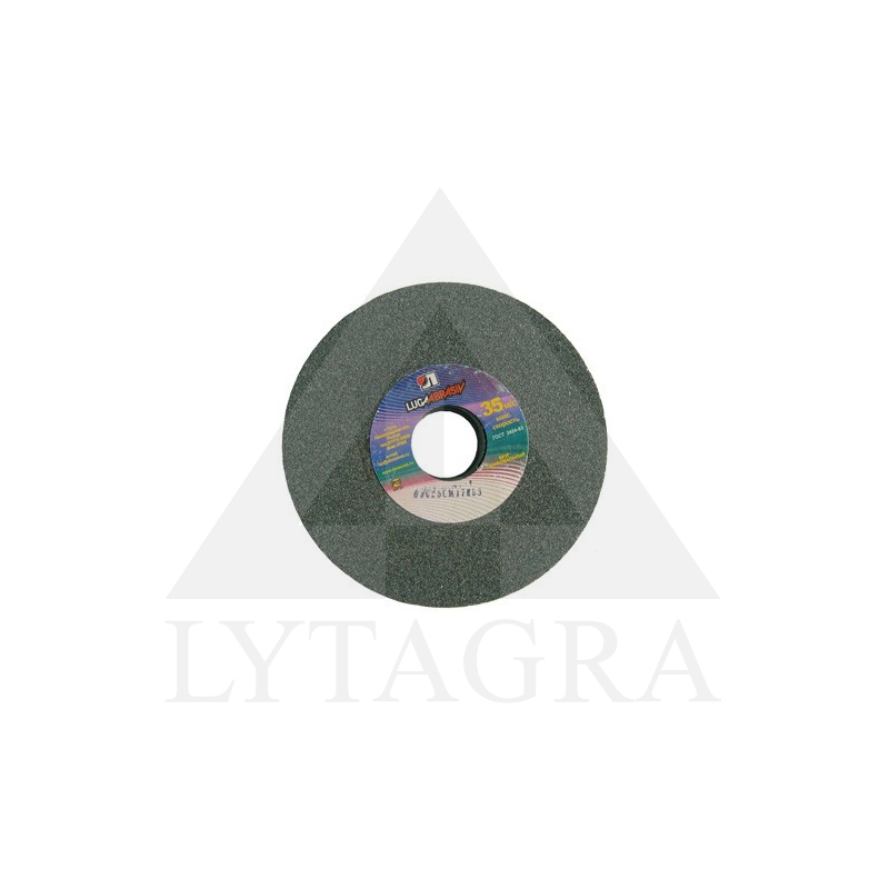 METĀLA SLĪP.DISKS 250x20x32 /63C 40CM /KRIEVIJA