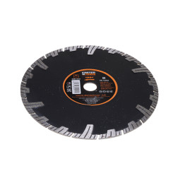 1991 DIMANT.DISKS 230MM LUX  EGA