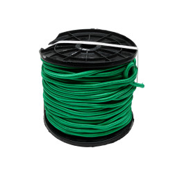 TT154113 GUMIJAS TROSE 6MM