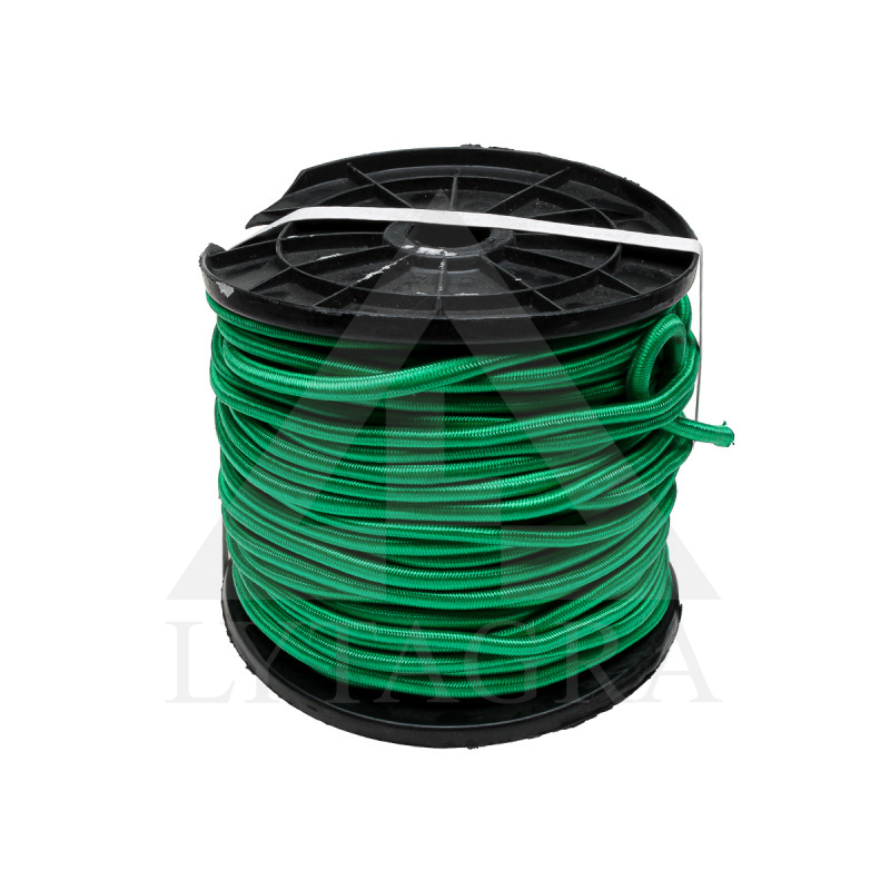 TT154113 GUMIJAS TROSE 6MM