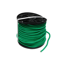 TT154117 GUMIJAS TROSE 8MM