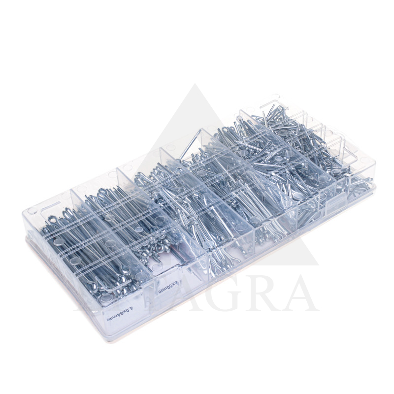 60900005 ŠĶELTTAPU KOMPL. / 555 GAB.  / REALTEK