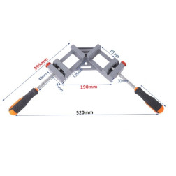 SBL-QRC-65  STŪRA SPĪLES