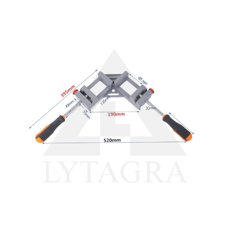 SBL-QRC-65  STŪRA SPĪLES