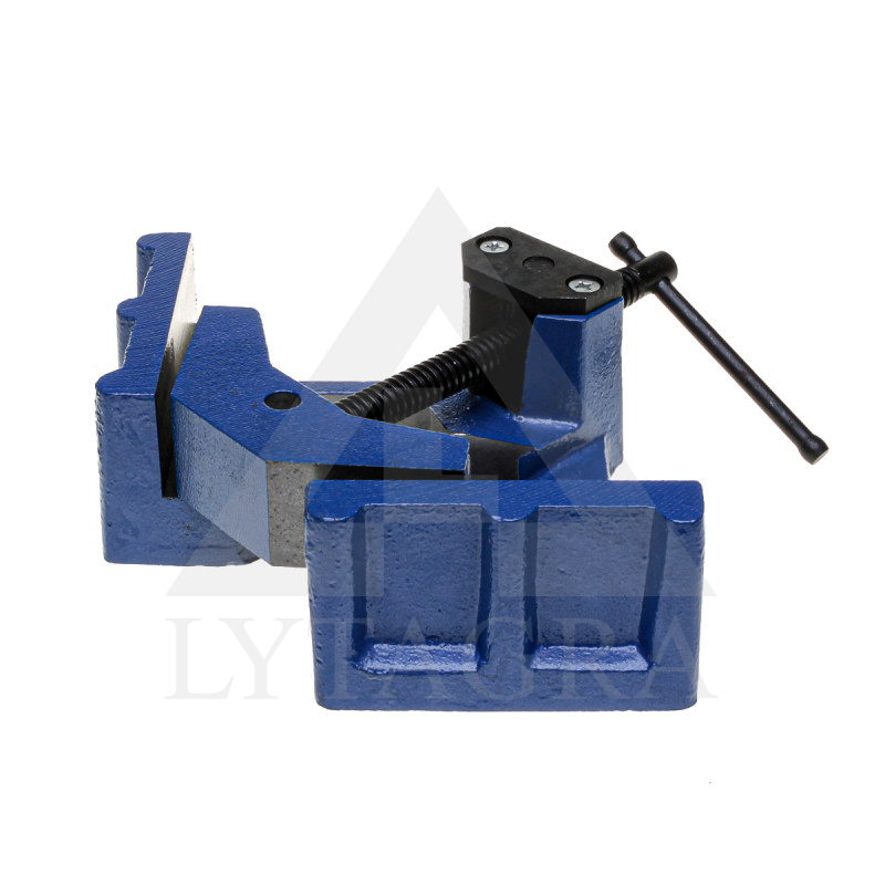 Leņķa skava metināšanai SBL-QRC-103 4 "