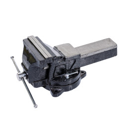 2097 SKRŪVSPĪLES PAGRIEŽ.150mm / EGA MELNA