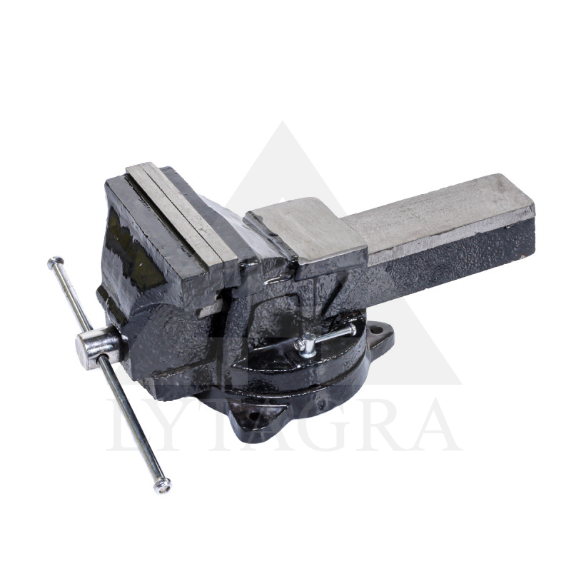 2097 SKRŪVSPĪLES PAGRIEŽ.150mm / EGA MELNA