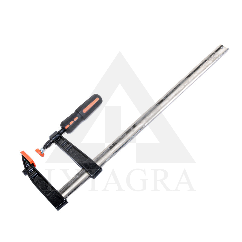 F12050 LĪMSPĪLES / F-tipa / 120x500 / St