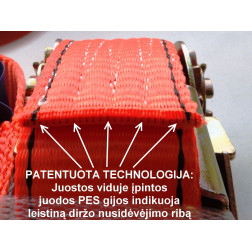 FF01 KRAVAS SIKSNA./ 5 T 2 m