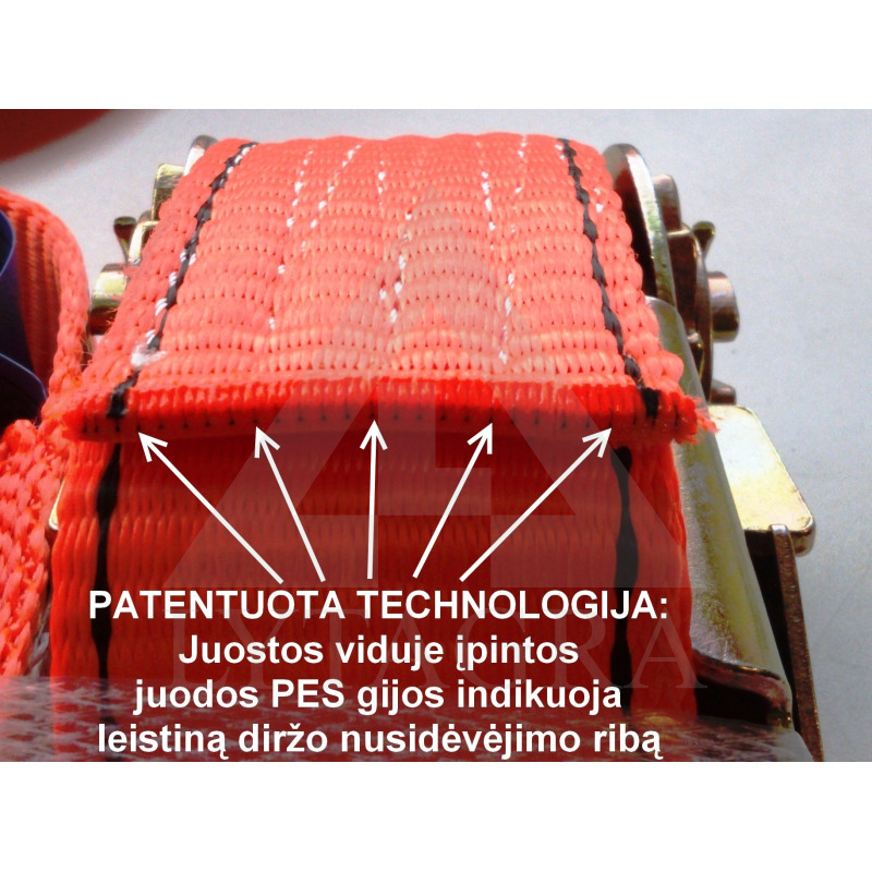 FF01 KRAVAS SIKSNA./ 5 t 8 m