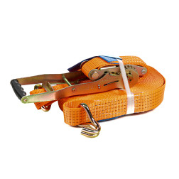 FFL-50 VILKŠANAS VIRVE / 5 t x 20 m / ChenLi