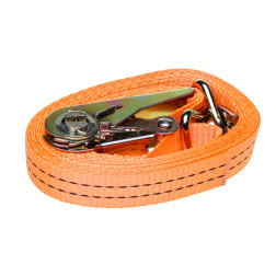 KRAVAS SIKSNA 0.8t x 4 m / ChenLi