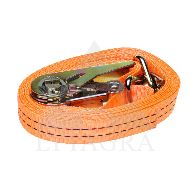 KRAVAS SIKSNA 0.8t x 4 m / ChenLi