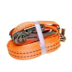 KRAVAS SIKSNA / 0.8t x 6 m / ChenLi