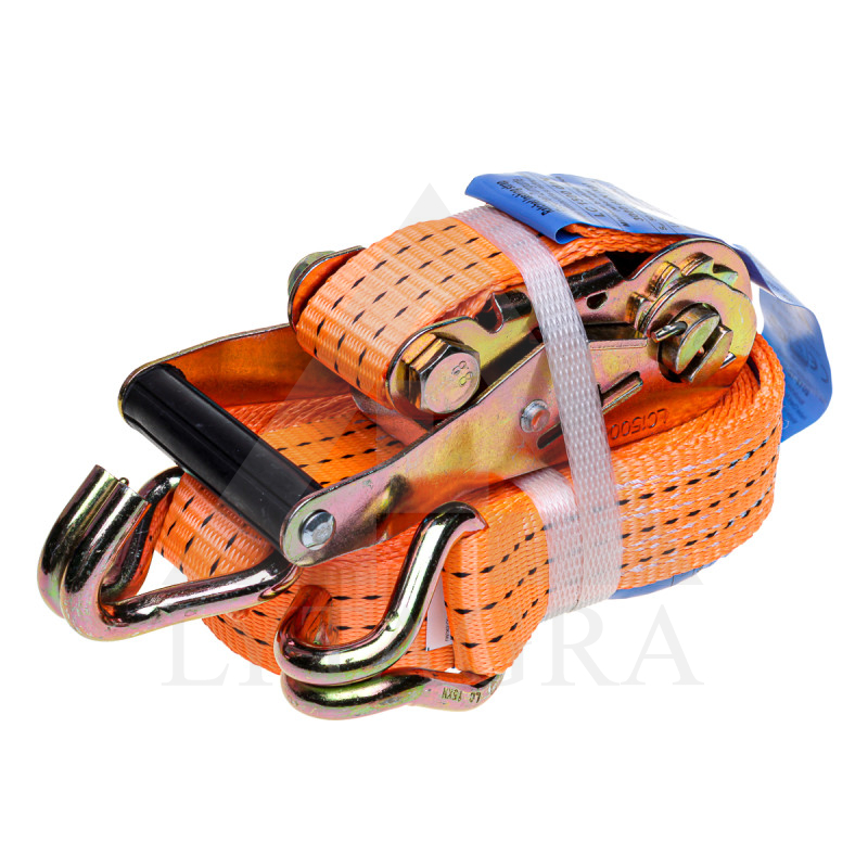 KRAVAS SIKSNA  3 t x 8 m / ChenLi