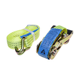 FF01 KRAVAS SIKSNA / 3 t x 4 m / ChenLi