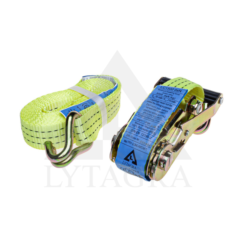 FF01 KRAVAS SIKSNA / 3 t x 4 m / ChenLi