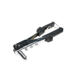 70200009 KNIEŽU PISTOLE 2.4-4.8mm / Hicen