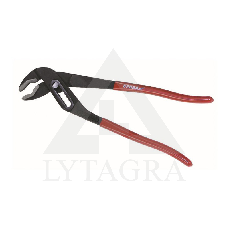 1267C12 PLAKANKNAIBLES 300MM CRV DEDRA