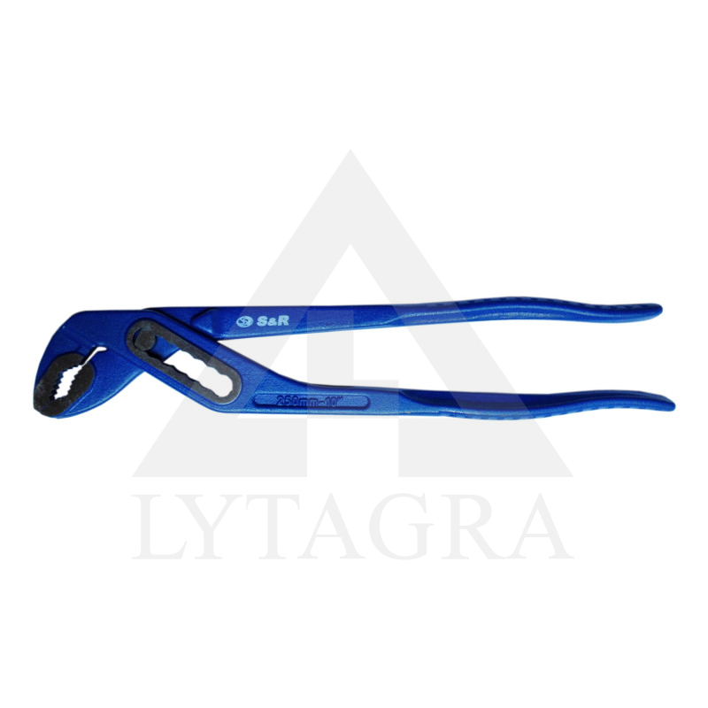 271240330 SANTEH.KNAIBLES 240mm CR-V ECO / S&R