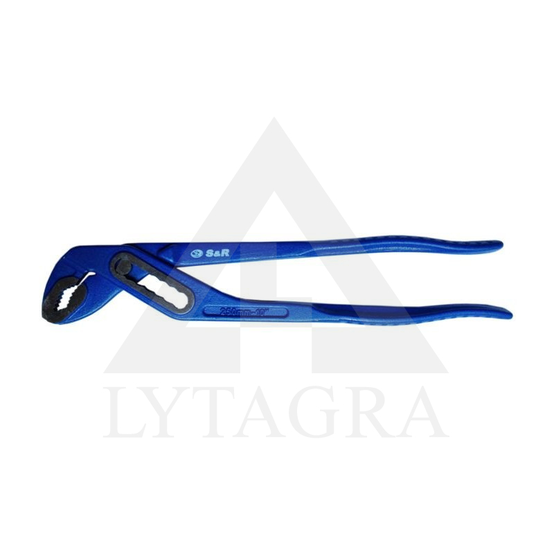 271300420 SANTEH.KNAIBLES 300mm CR-V ECO / S&R