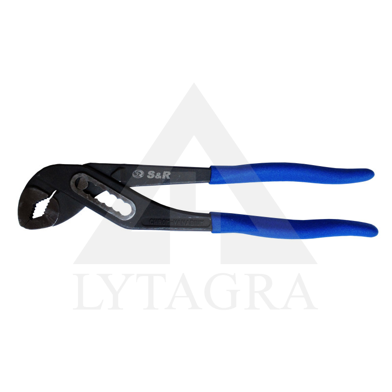 272240331 SANTEH.KNAIBLES 240x33mm ECO / S&R