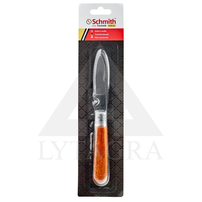 NAZIS SALIEKAMS SNM-01 / SCHMITH