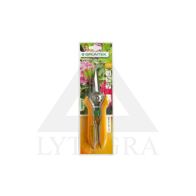 Šķēres zariem, florista Gruntek 295170008