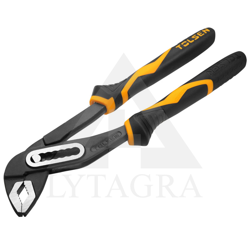 SANTEHNIKAS KNAIBLES 250mm 10029 / Tolsen