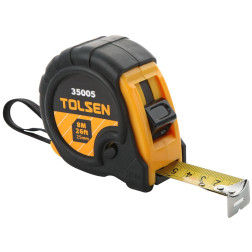 MĒRLENTE 3M 16MM 35002 / TOLSEN