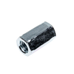 UZGRIEZNIS  M 6 X 18  ZN
