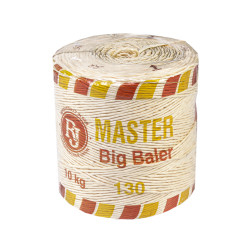 JUTA ŠPAGATS MASTER 130 (10kg)