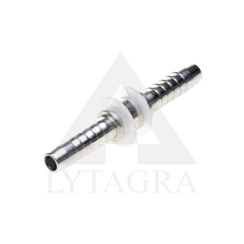 ŠĻŪTENES SAVIENOJUMS DN8