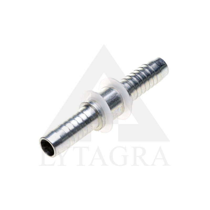 ŠĻŪTENES SAVIENOJUMS DN12