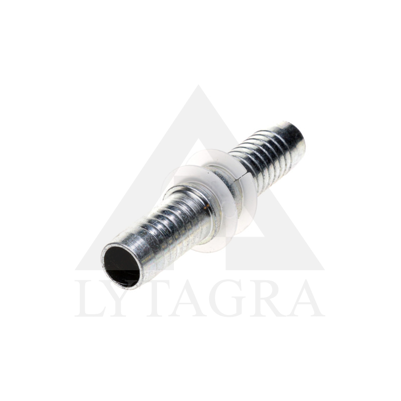 ŠĻŪTENES SAVIENOJUMS DN16