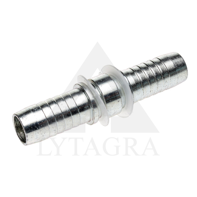 ŠĻŪTENES SAVIENOJUMS DN20