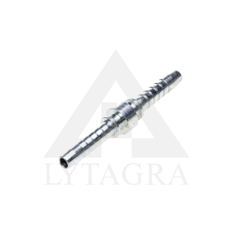 ŠĻŪTENES SAVIENOJUMS DN6