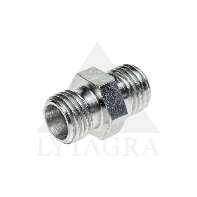 SAVIENOJUMS  M14x1.5-M14x1.5